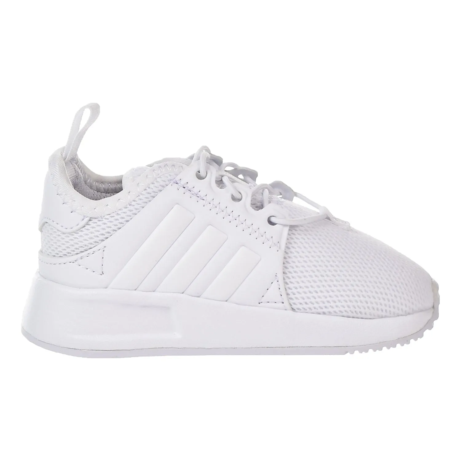 Adidas X_PLR EL Infants Toddlers Shoes White/White/White