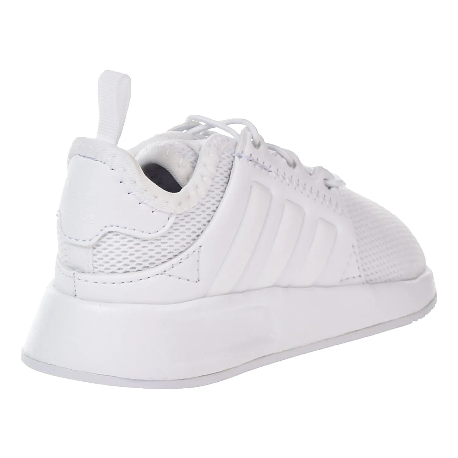 Adidas X_PLR EL Infants Toddlers Shoes White/White/White