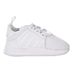 Adidas X_PLR EL Infants Toddlers Shoes White/White/White