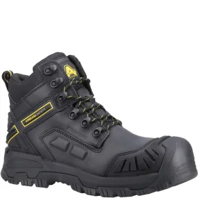 Amblers Safety AS962C Flare Safety Boot