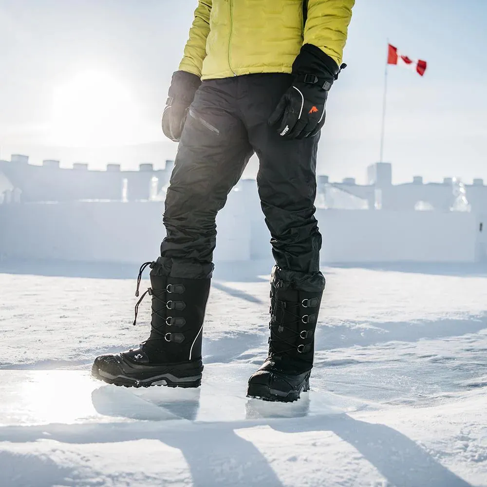 Baffin Icebreaker Boots
