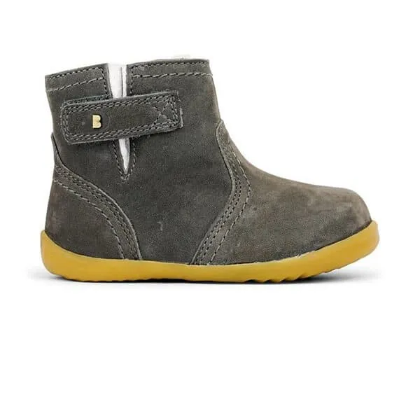 Bobux Step Up Tahoe Arctic Sherbert Boots