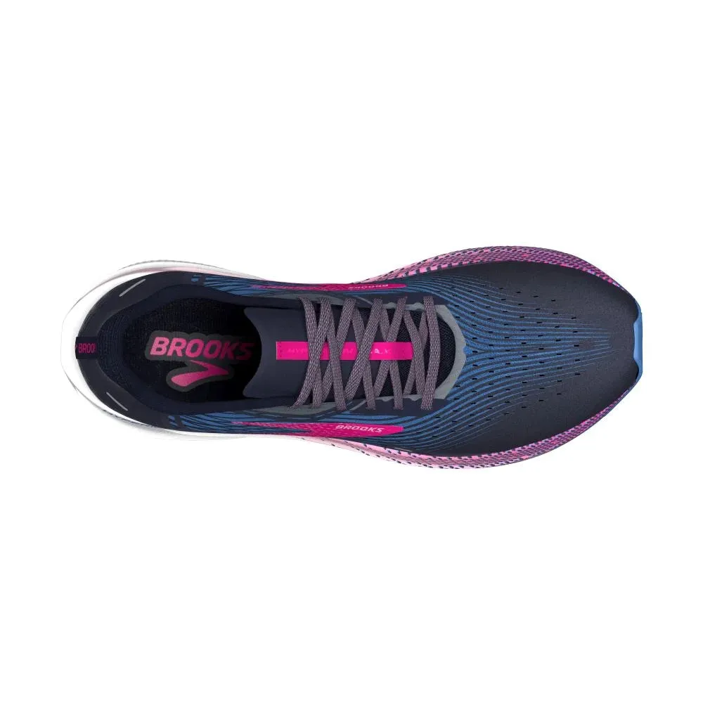 BROOKS HYPERION MAX WOMEN'S SNEAKERS