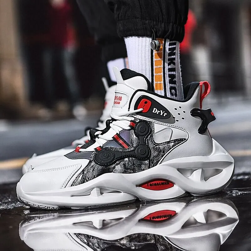 DrYr Renascence Sneaker Original Best Chungky Shoes 2022