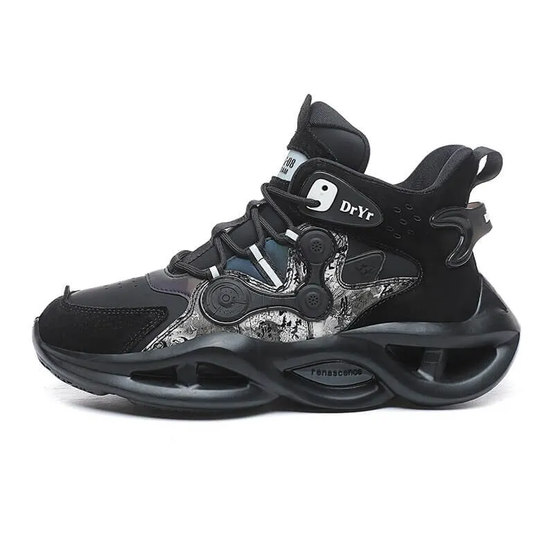 DrYr Renascence Sneaker Original Best Chungky Shoes 2022