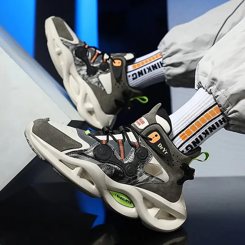 DrYr Renascence Sneaker Original Best Chungky Shoes 2022