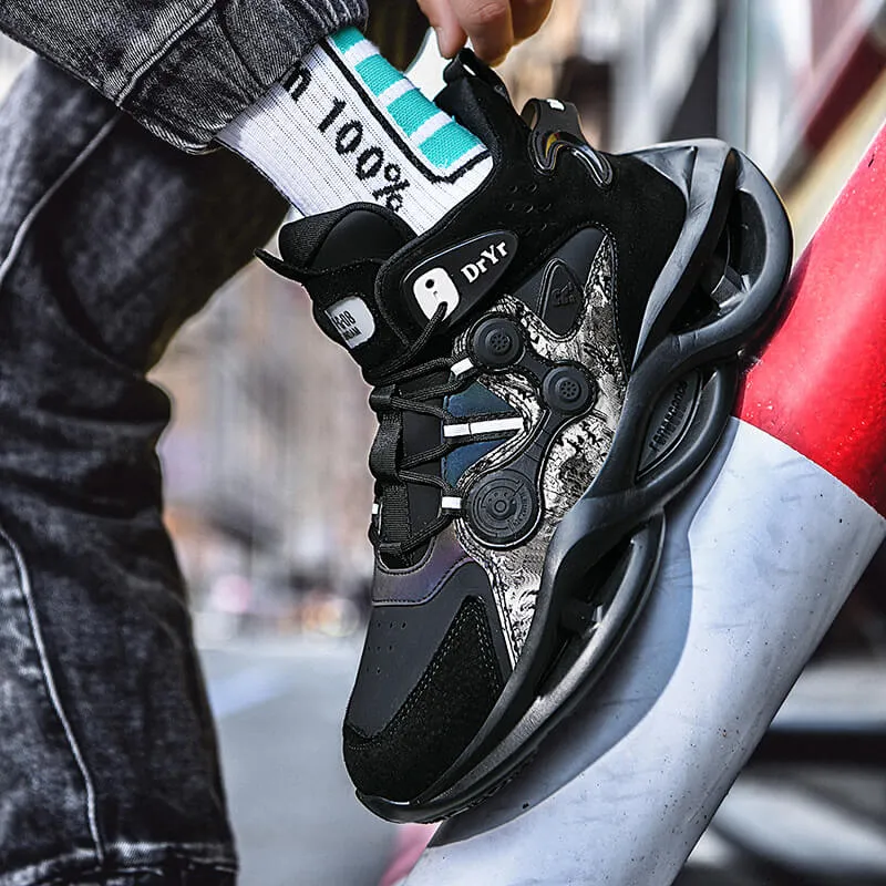 DrYr Renascence Sneaker Original Best Chungky Shoes 2022