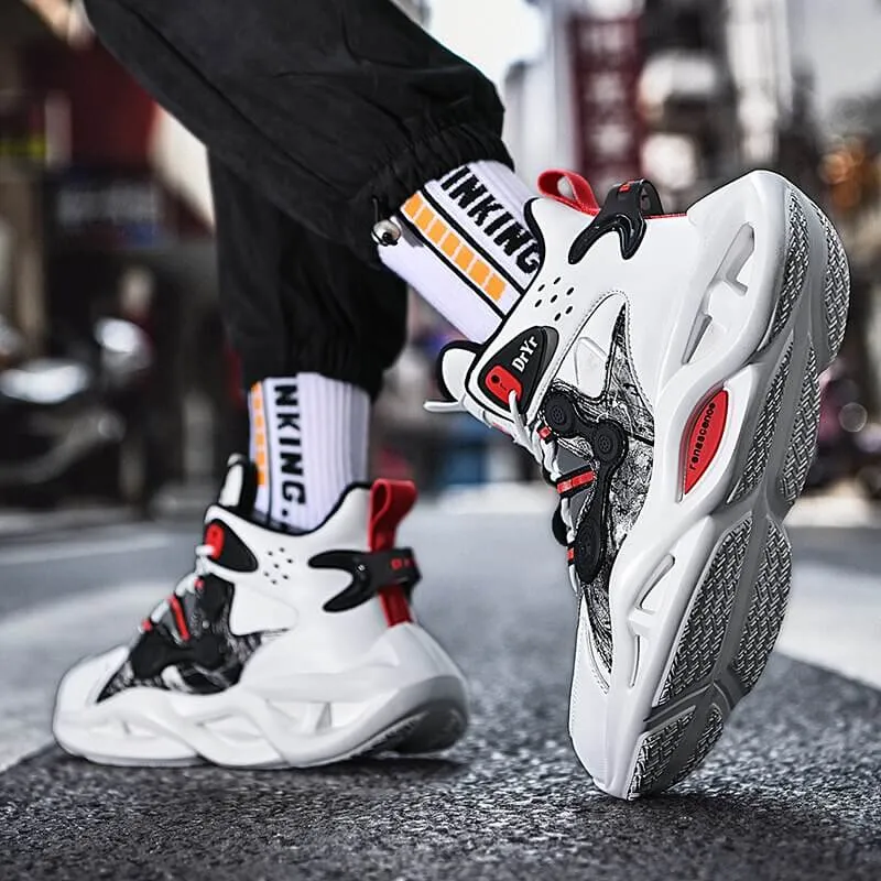 DrYr Renascence Sneaker Original Best Chungky Shoes 2022