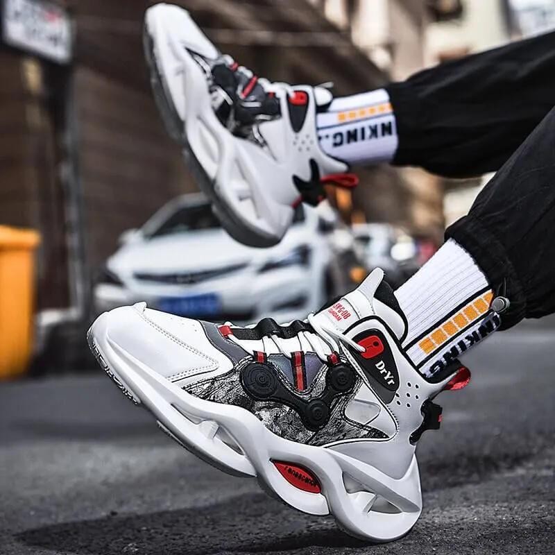 DrYr Renascence Sneaker Original Best Chungky Shoes 2022