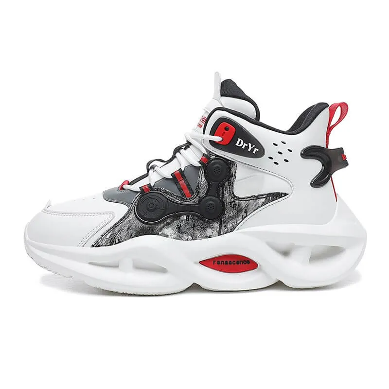 DrYr Renascence Sneaker Original Best Chungky Shoes 2022