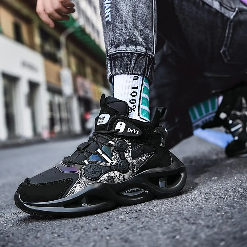 DrYr Renascence Sneaker Original Best Chungky Shoes 2022