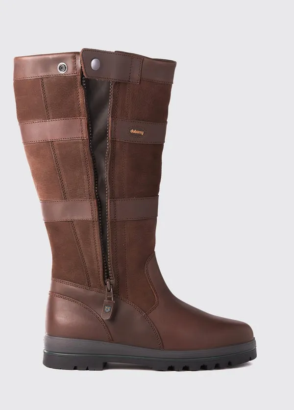 Dubarry Wexford Country Boot