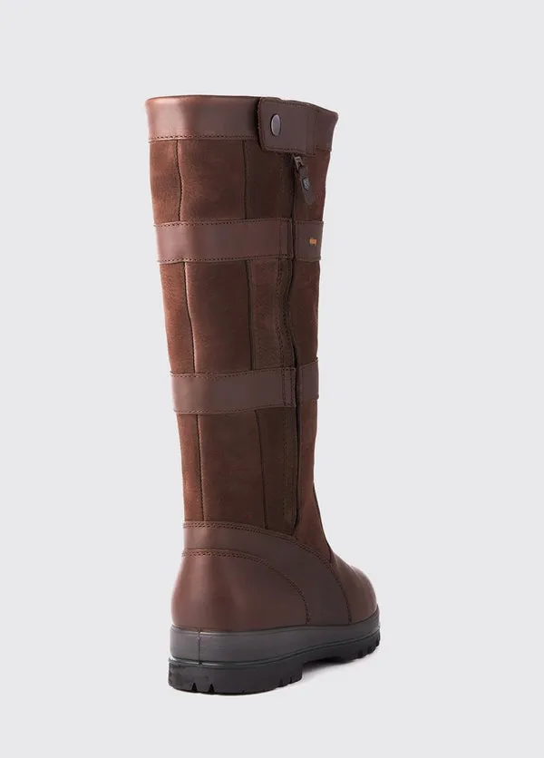 Dubarry Wexford Country Boot