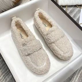 Janae™ - Ultra Cell Moccasins