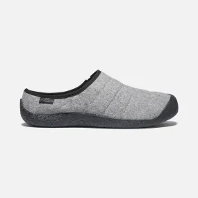 KEEN HOWSER SLIDE GREY FELT 1023443