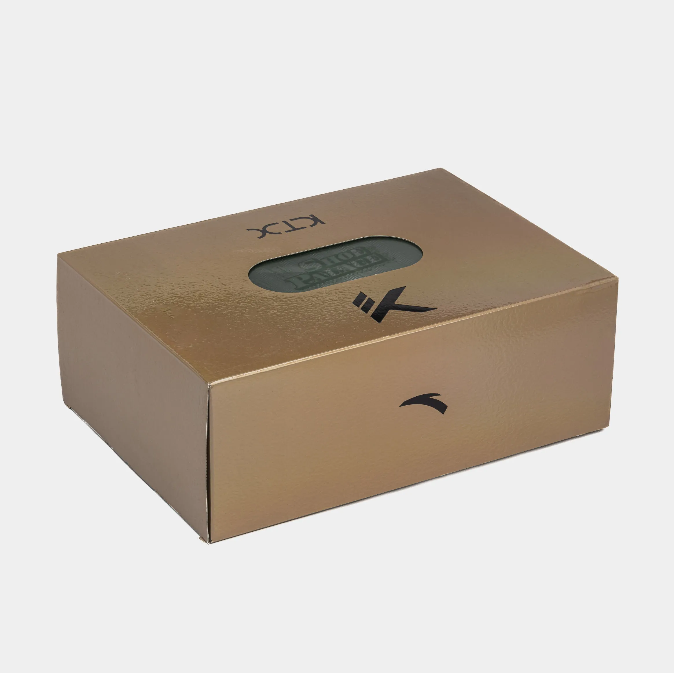 KT 10 $3 Coin Mens Basketball Shoes (Gold/White) Free Shipping