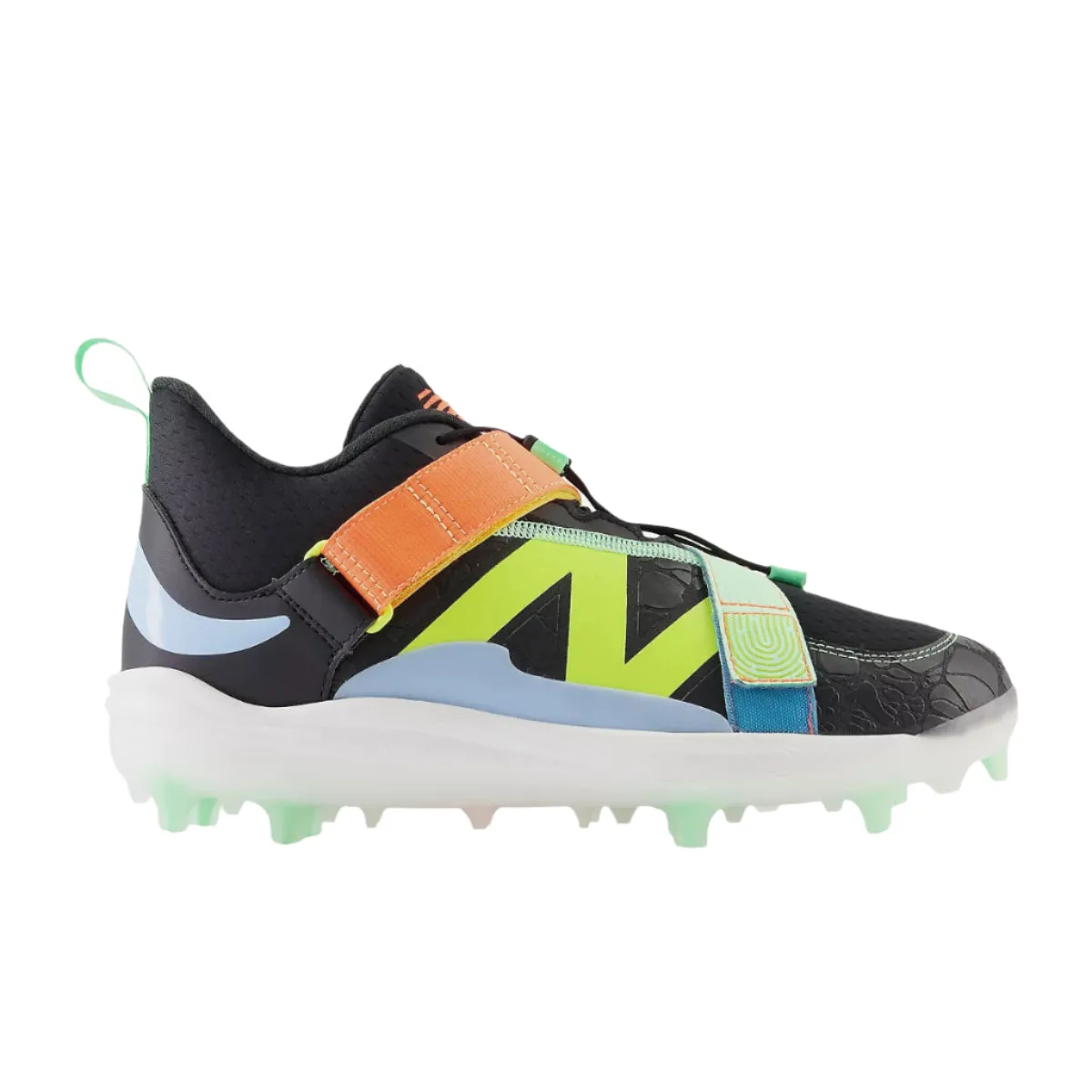 New Balance FuelCell Lindor COMPv2 (LLIND) -  Baseball Cleats