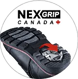 NexGrip Canada Women's Ice Stella 4.0 Boots- Brown