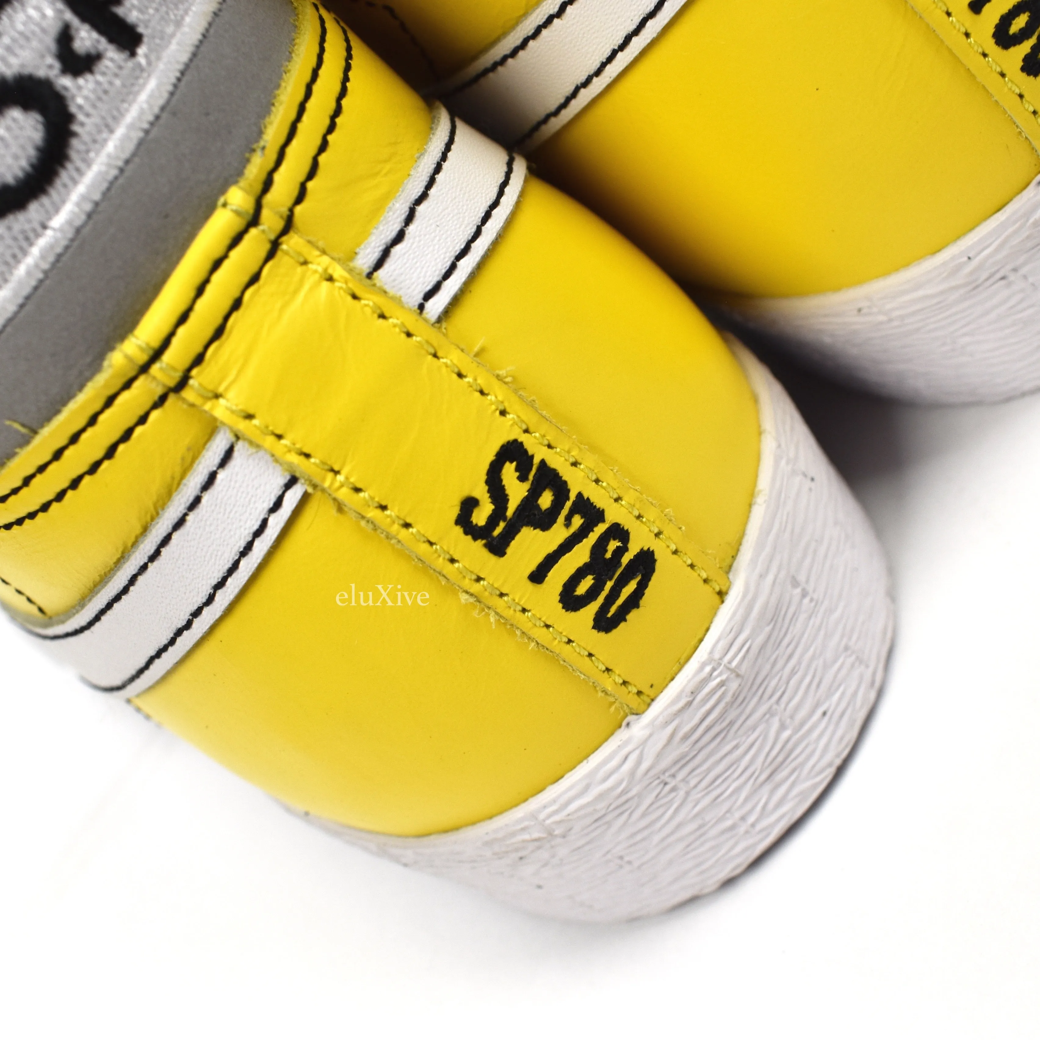 Nike - Blazer SB Elite 'Sub Pop Records'
