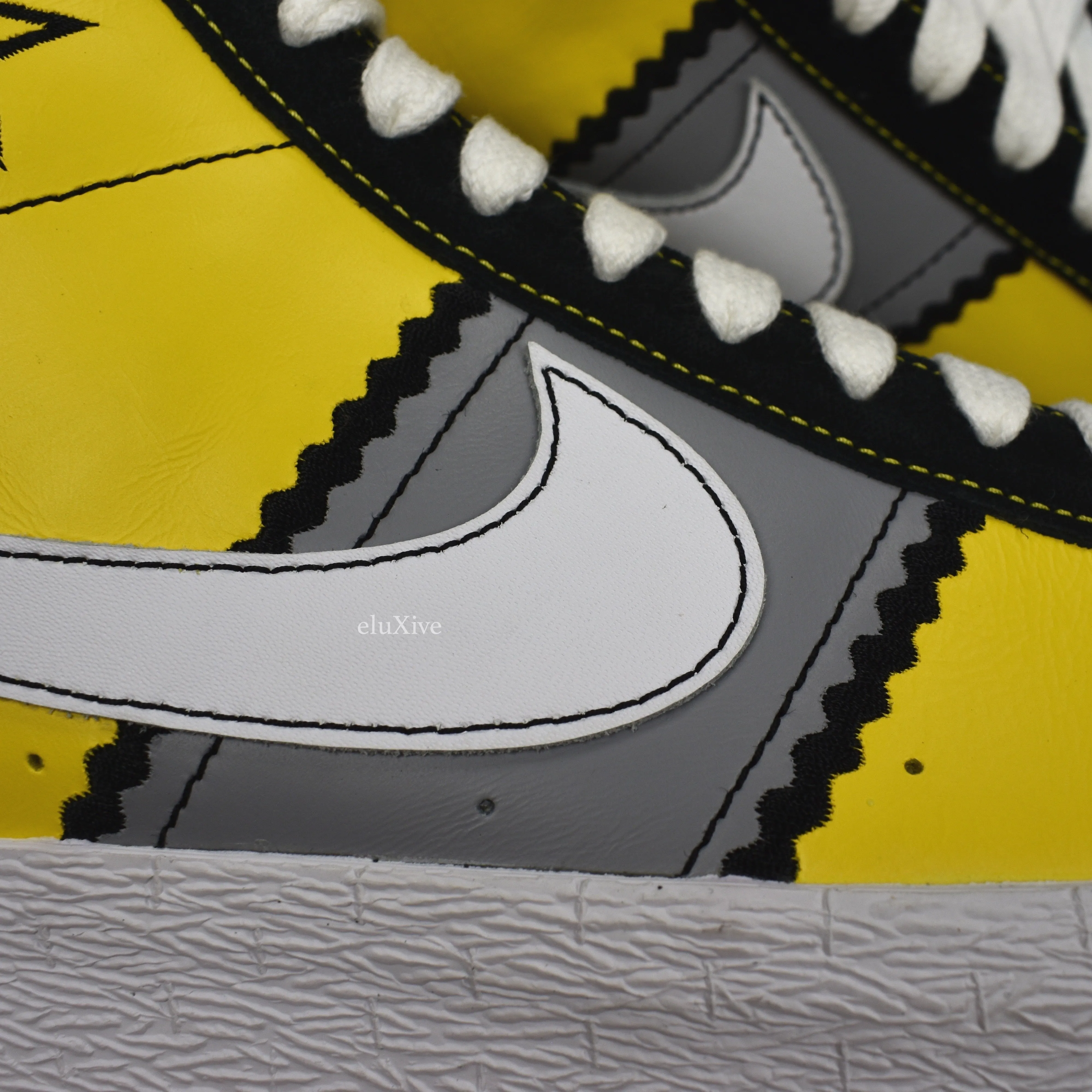 Nike - Blazer SB Elite 'Sub Pop Records'
