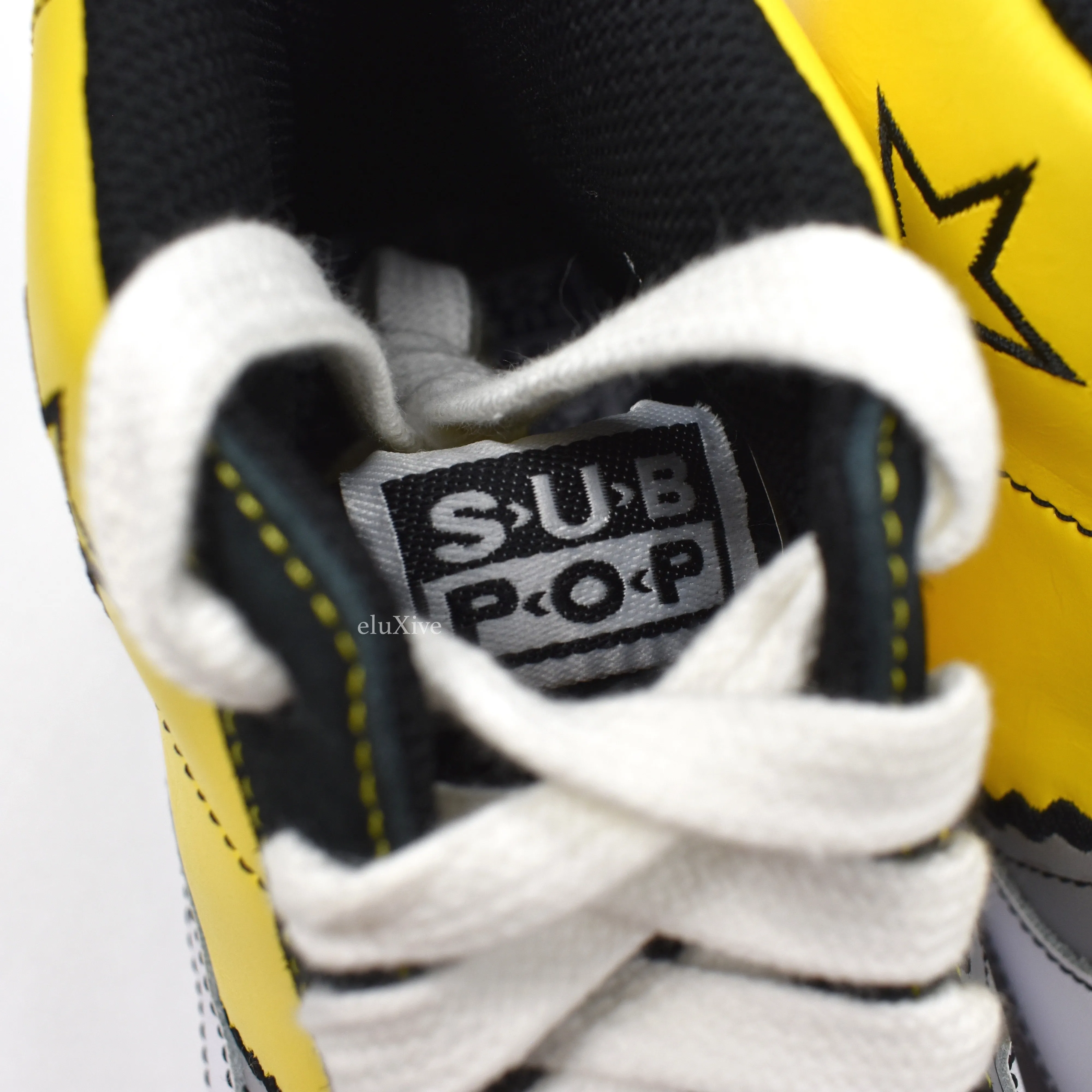Nike - Blazer SB Elite 'Sub Pop Records'