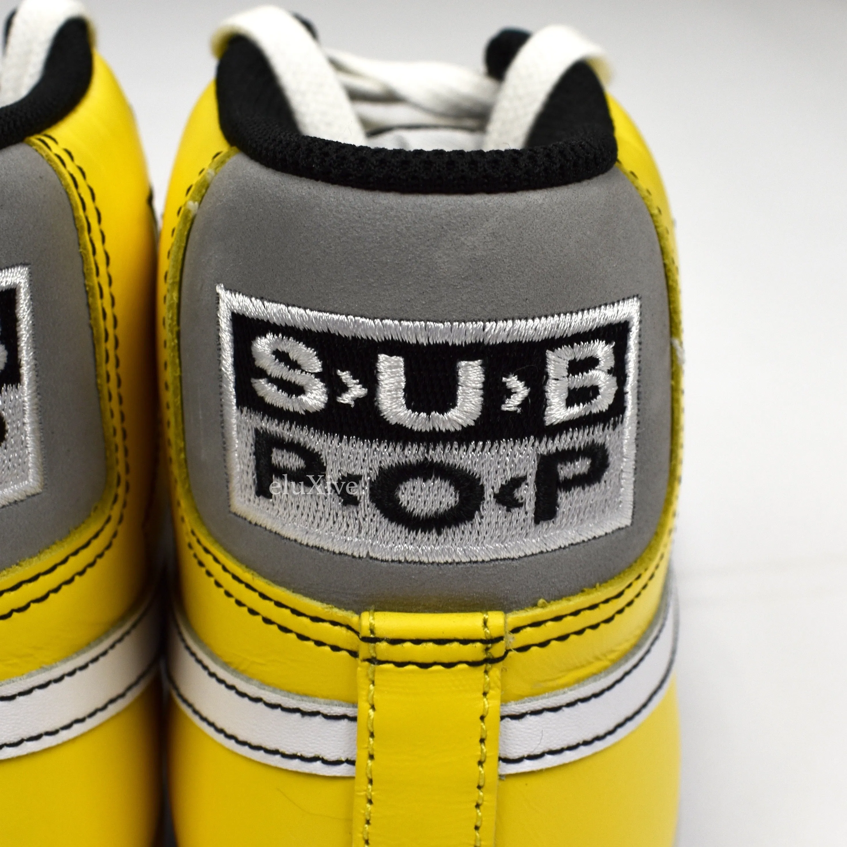 Nike - Blazer SB Elite 'Sub Pop Records'