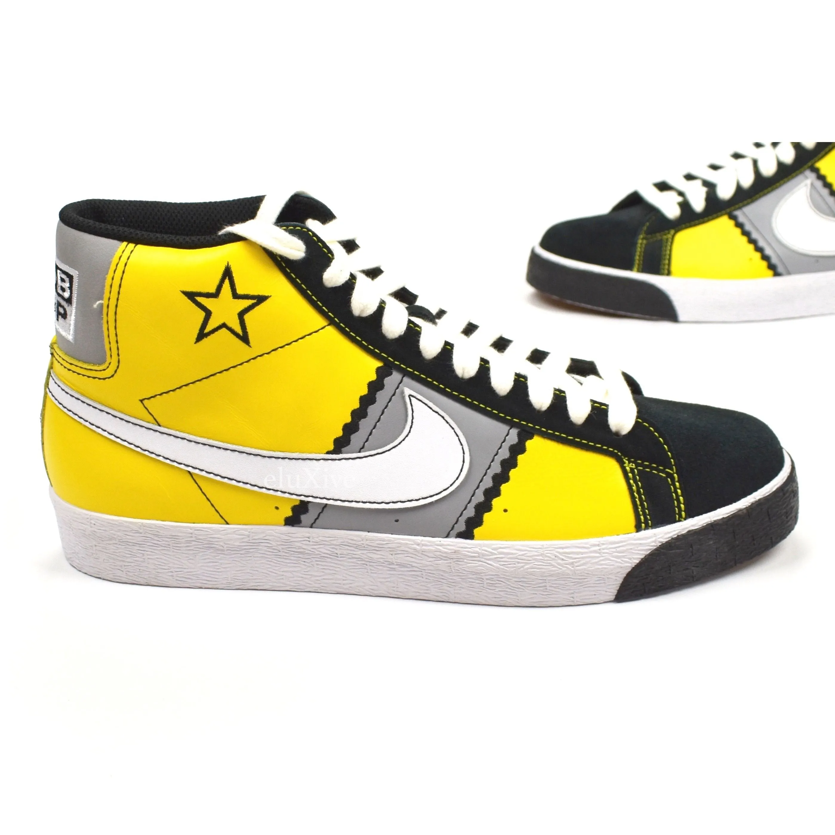 Nike - Blazer SB Elite 'Sub Pop Records'