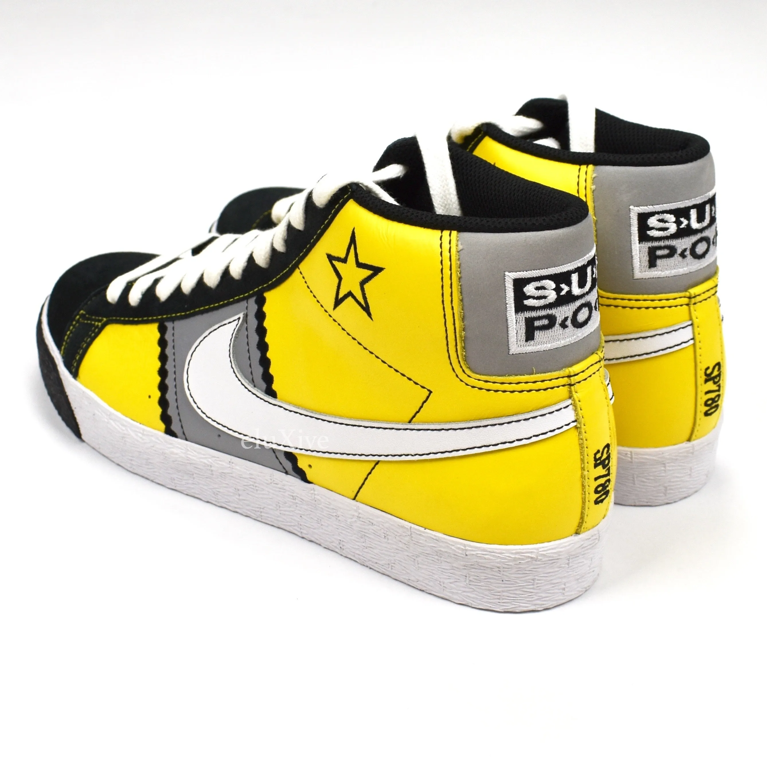 Nike - Blazer SB Elite 'Sub Pop Records'