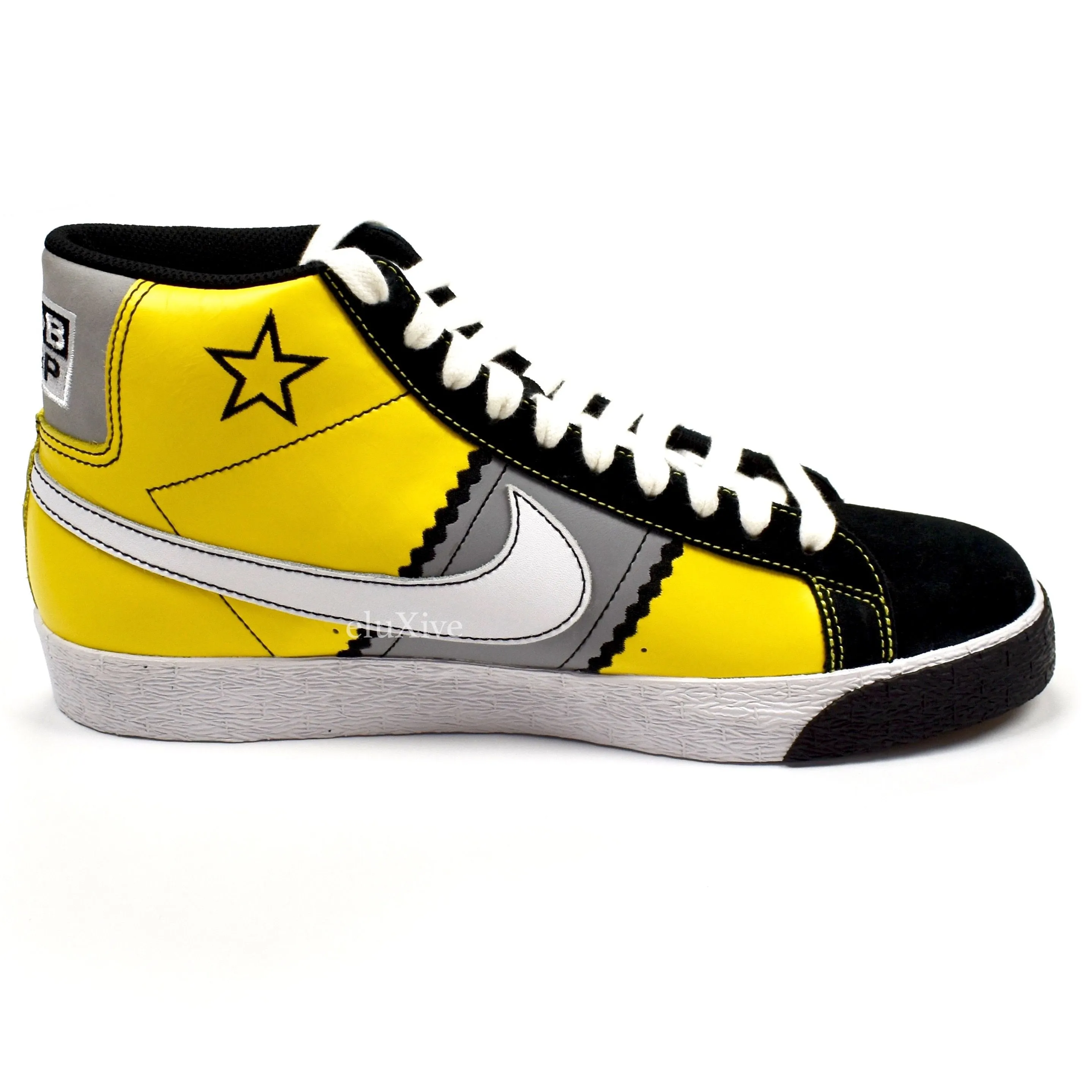 Nike - Blazer SB Elite 'Sub Pop Records'