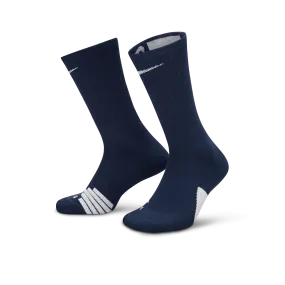 Nike Elite Crew Basketball Socks