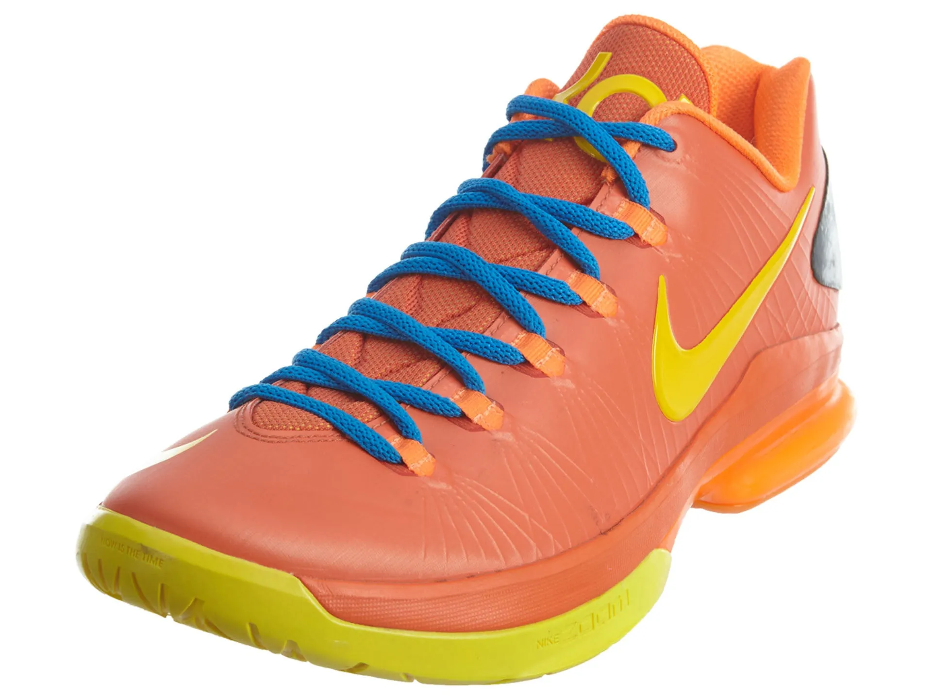 Nike Kd V Elite Mens Style 585386