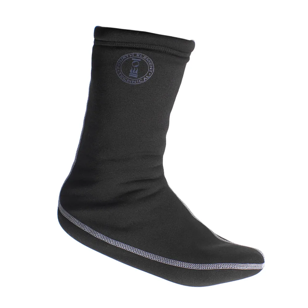 Open Box Fourth Element Arctic Socks, Size Medium