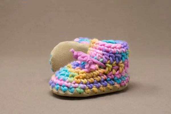 Padraig Slippers - Sunset