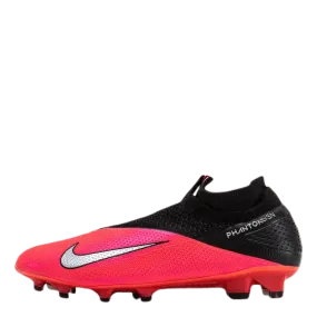 Phantom VSN 2 Elite DF FG Pink/Grey