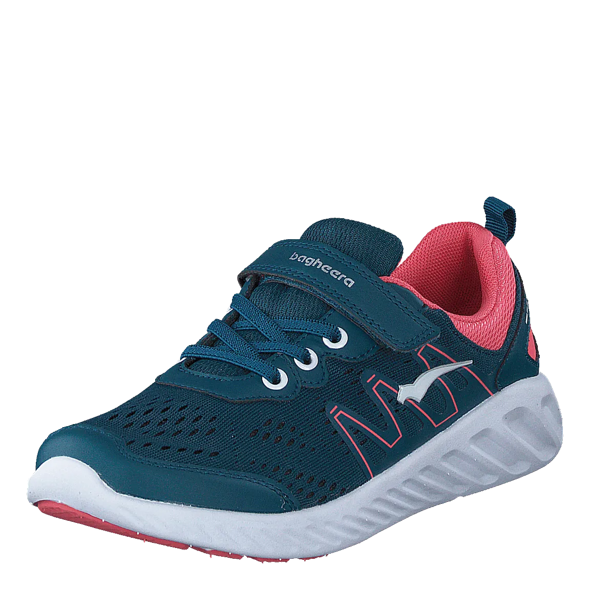 Speedy Deep Ocean/pink